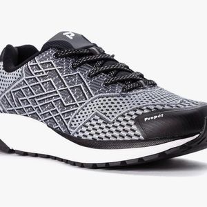 Womens Propet One Walking Sneakers 10.5 xx wide